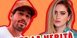 Valentina Ferragni e Luca Vezil, perché si sono lasciati?