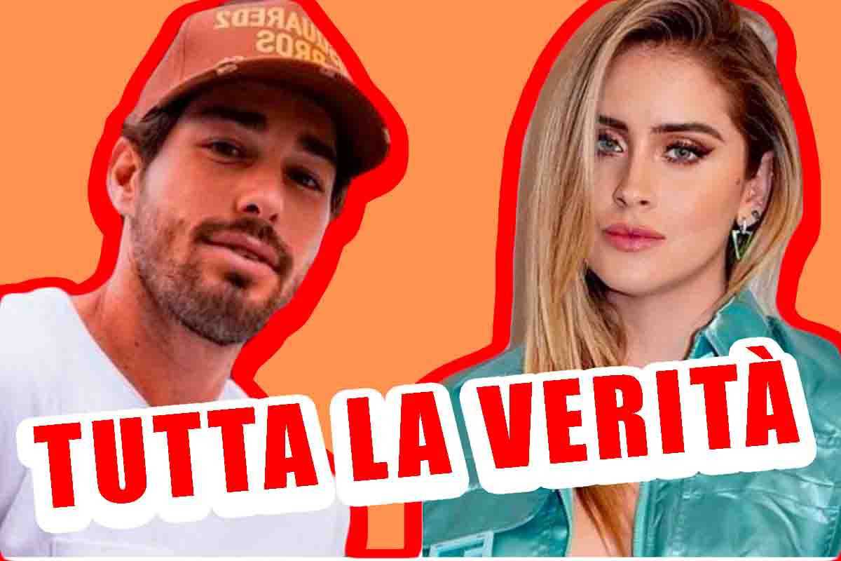 Valentina Ferragni e Luca Vezil, perché si sono lasciati?
