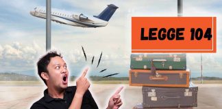 agevolazioni con la legge 104