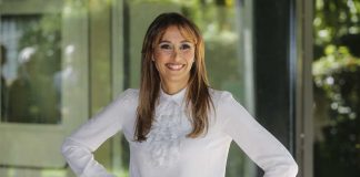 chi è la mamma di Benedetta Parodi
