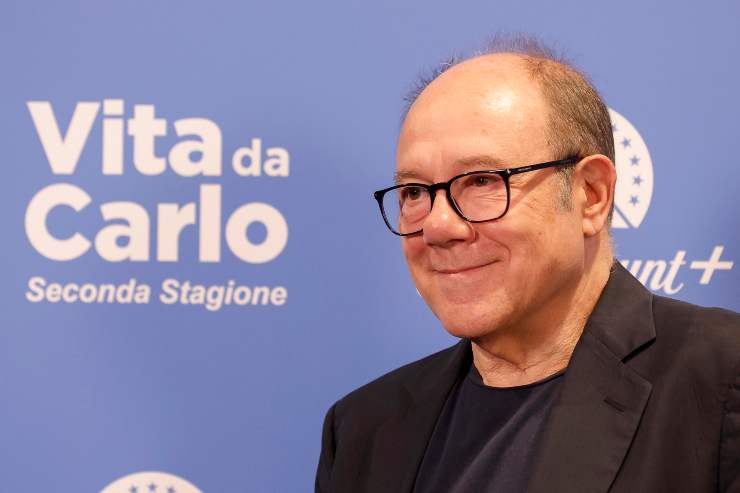 Carlo Verdone, la battuta velenosissima