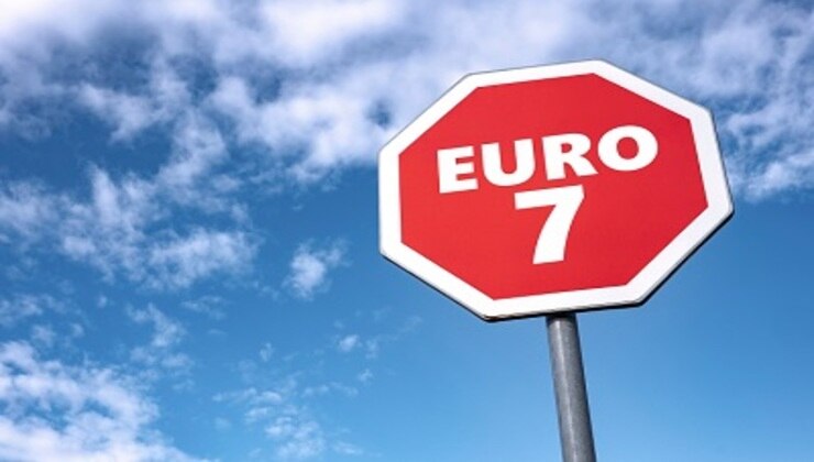 Euro7, raggiunto l'accordo