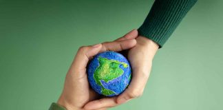 Crisi climatica, salvare ambiente dalla tavola