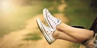 Come avere gambe toniche e leggere