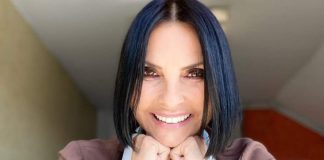 Nina Soldano foto la mare compagno