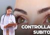 Controlla i tuoi occhi: possono rivelare la presenza di una seria malattia