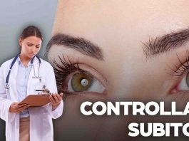 Controlla i tuoi occhi: possono rivelare la presenza di una seria malattia