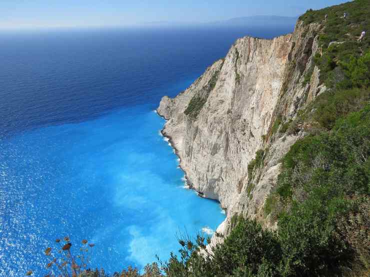 Isola paradisiaca offre 23.000 euro a chi si trasferisce