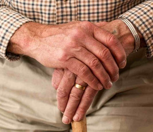 Pensioni nel 2024