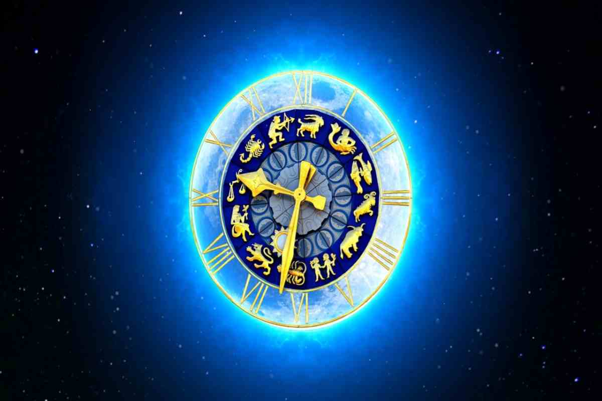 Segni zodiacali super puntuali