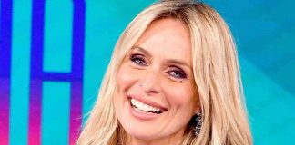 Serena Autieri, la figlia Giulia è l'immagine della dolcezza: bellissima come la mamma