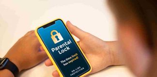 Controllare smartphone figli