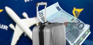 Viaggi economici ryanair offerte