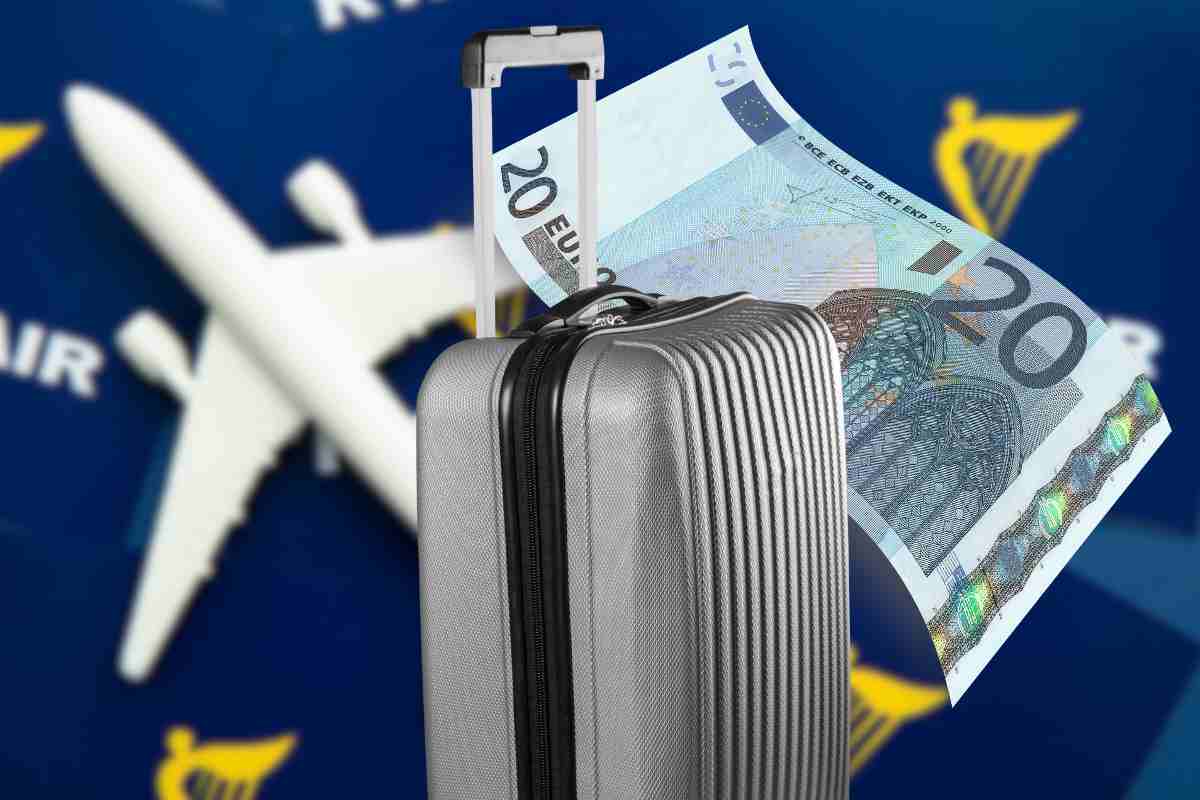 Viaggi economici ryanair offerte