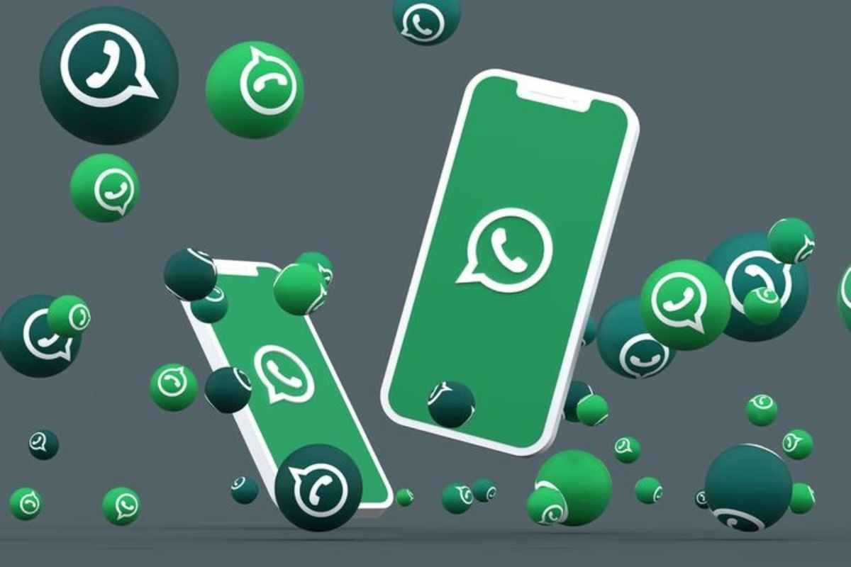 due funzioni segrete su WhatsApp