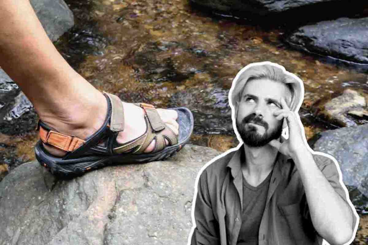 Cos'è l'acquatrekking e dove farlo