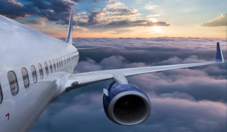 Le turbolenze sono pericolose durante un volo?