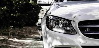 Auto elettriche frenata rigenerativa