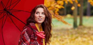 Prepara la pelle per l'autunno in arrivo