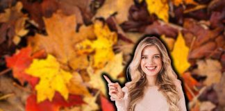 questa la strada più bella d'Italia in autunno
