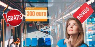 bonus studenti mezzi pubblici