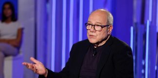 "Fanno ridere i polli": Carlo Verdone, la battuta velenosa