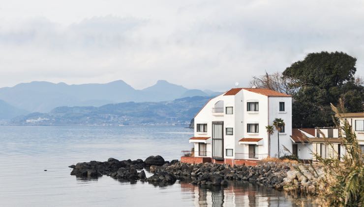 Ecco dove poter acquistare una casa al mare spendendo pochissimo