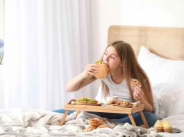 Cibo dannoso che credevi sano