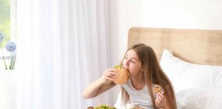 Cibo dannoso che credevi sano