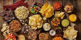 Voglia di dolce o salato? Ecco cosa significa