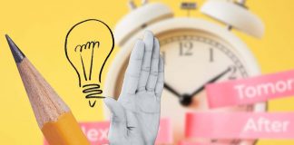 come gestire al meglio il tuo tempo