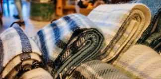 Come togliere la puzza di muffa dalle coperte