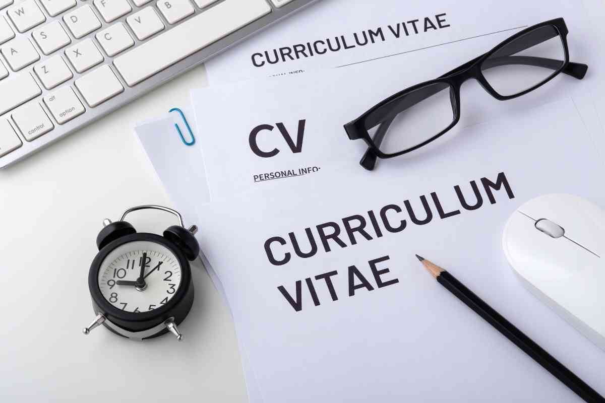 curriculum disabili cosa scrivere