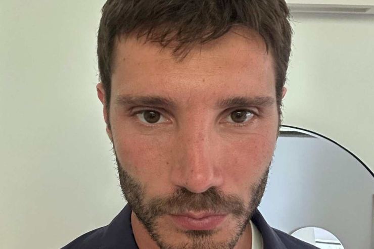 Stefano De Martino consiglio ai giovani