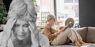 Rischio demenza aumenta sedentarietà