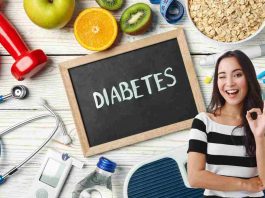 alimentazione contro il diabete