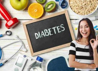 alimentazione contro il diabete