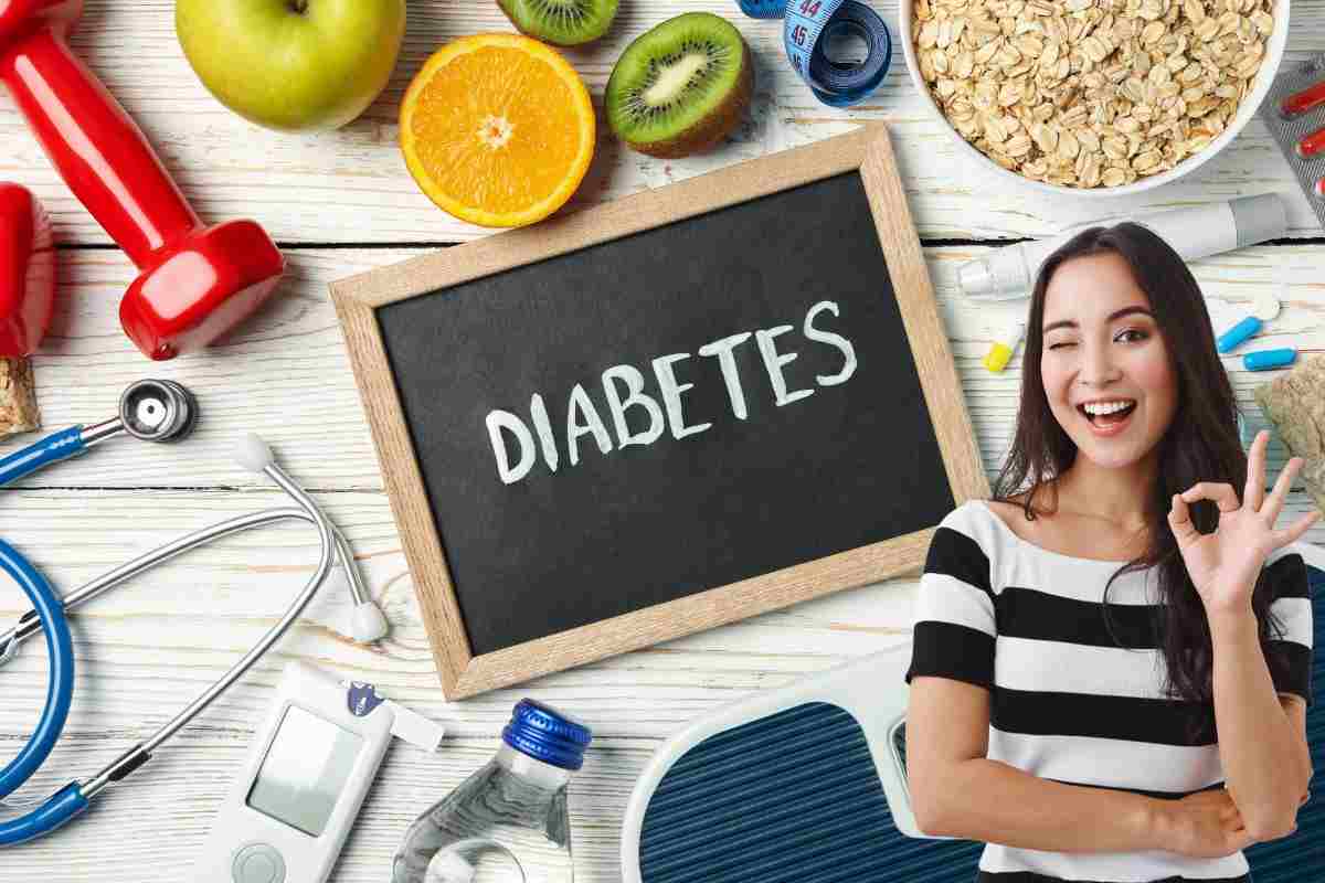 alimentazione contro il diabete