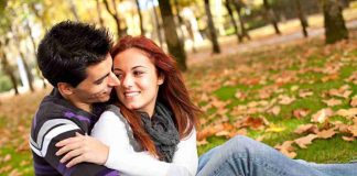Le donne sono attratte dagli uomini più grandi?