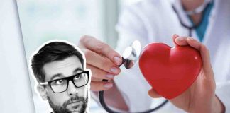 fattori di rischio per malattie cardiovascolari