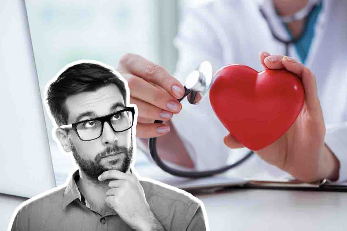 fattori di rischio per malattie cardiovascolari