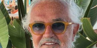 flavio briatore dimagrito ecco come e perché