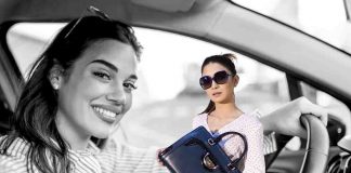 Furti in auto