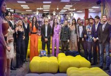 Guerra tra due ex concorrenti del GfVip