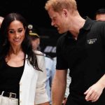 harry beccato con assistente meghan