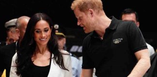 harry beccato con assistente meghan