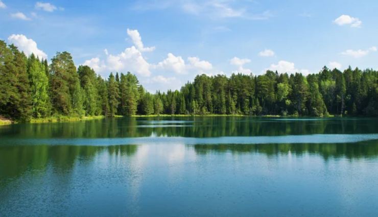 Quali sono i pericoli di un lago