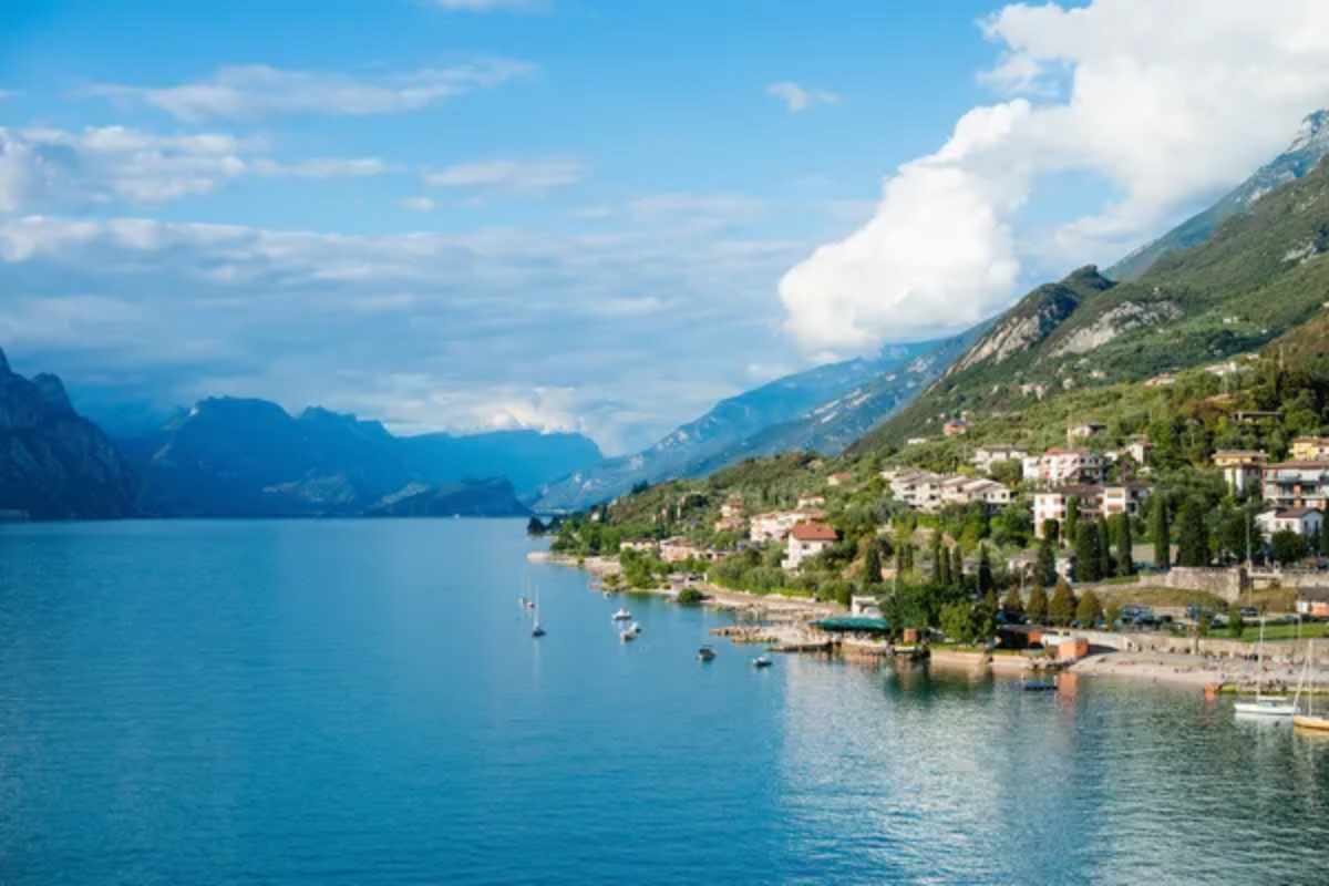 Quali sono i pericoli di un lago