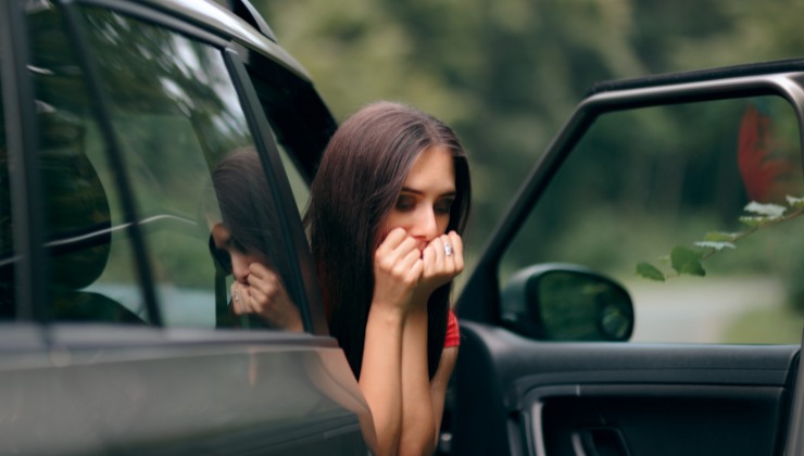 mal d'auto, treno e mare: come risolverlo subito