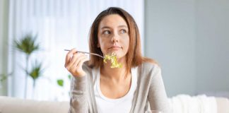 insalata varietà da evitare